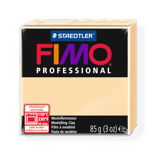 Fimo Professional 02 champagne