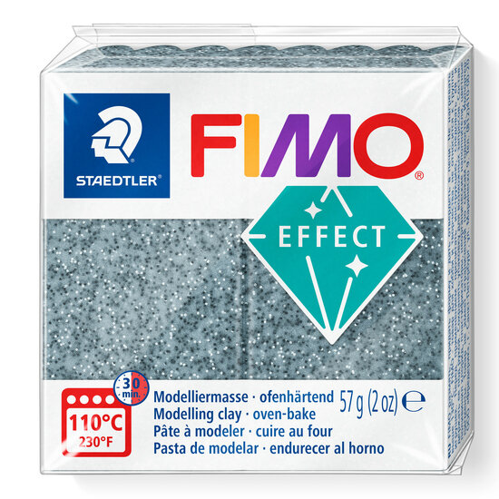 Fimo Effect nr. 803 Graniet (steen effect)