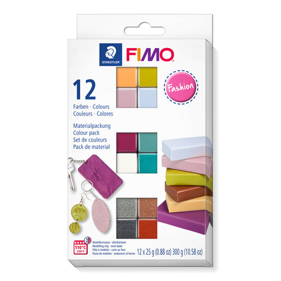 Fimo Fashion