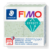 Fimo Effect nr. 570 Botanische Spirulina