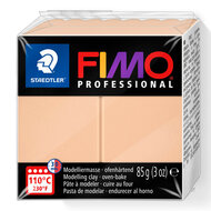 Fimo professional doll art. color 435 cameo opaque