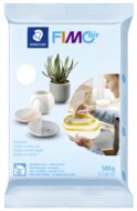 Fimo Air Basic 500g. Wit