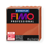 Fimo Professional 74 terracotta