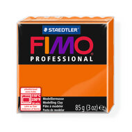 Fimo Professional 4 oranje