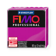 Fimo Professional 210 magenta