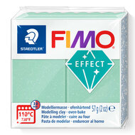 Fimo Effect nr. 506 Jade groen