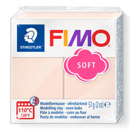 Fimo soft nr 43 Lichte huidskleur