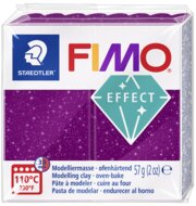 Fimo effect nr. 602 Galaxy Violet