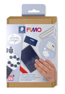 Fimo Soft Denim Design Set