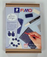 Fimo Soft Denim Design Set