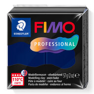 Fimo Professional Marine Blauw