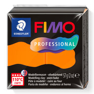 Fimo Professional Oranje