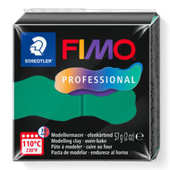 Fimo Professional Groen