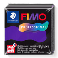 Fimo Professional Lila