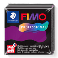 Fimo Professional Violet