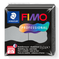 Fimo Professional Grijs