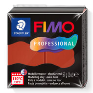 Fimo  Professional Terracotta