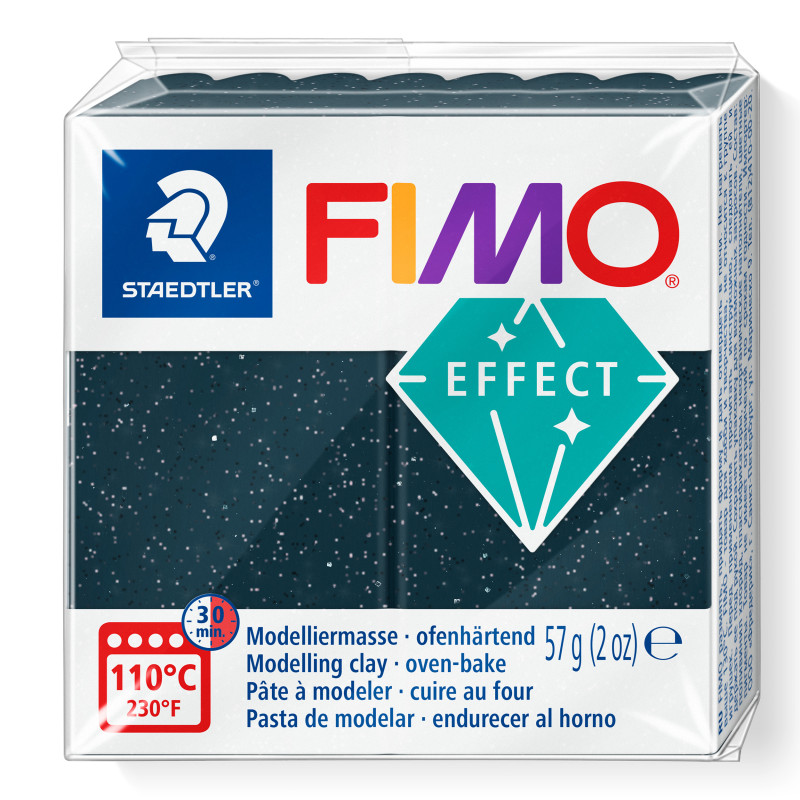 Pasta Fimo Effect Polvere di Stelle 903 - Cartoleria Shop Online