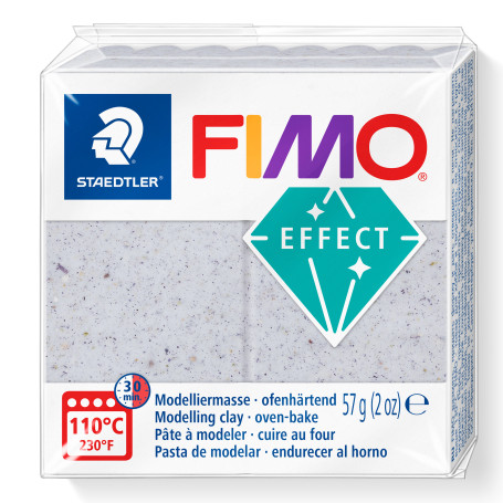 Fimo Effect nr. 670 Botanical Kaasjeskruid