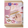 Fimo Soft Knit & Braid Design Set